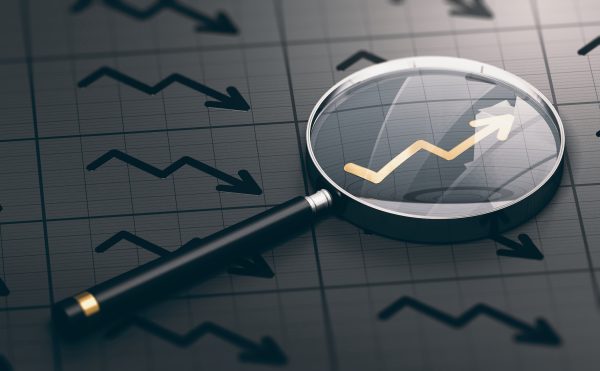 The Opportunity Cost of Not Investing