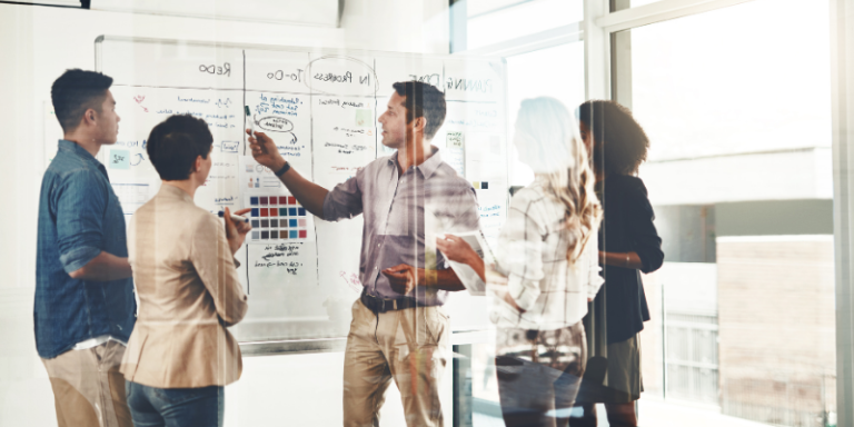 The Top Priority for a  Capital Campaign: Planning