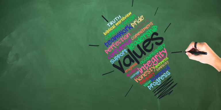 What is Our Real Value?