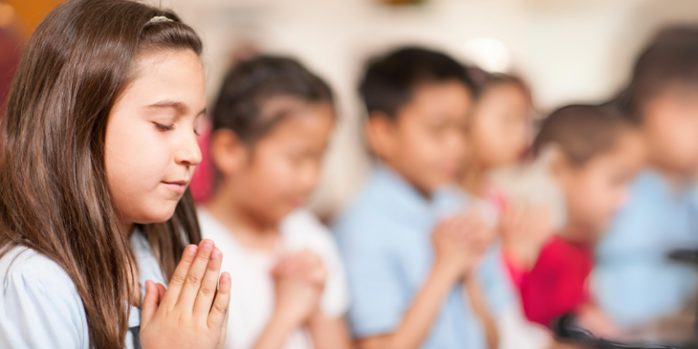 ADVANCING Christian Education