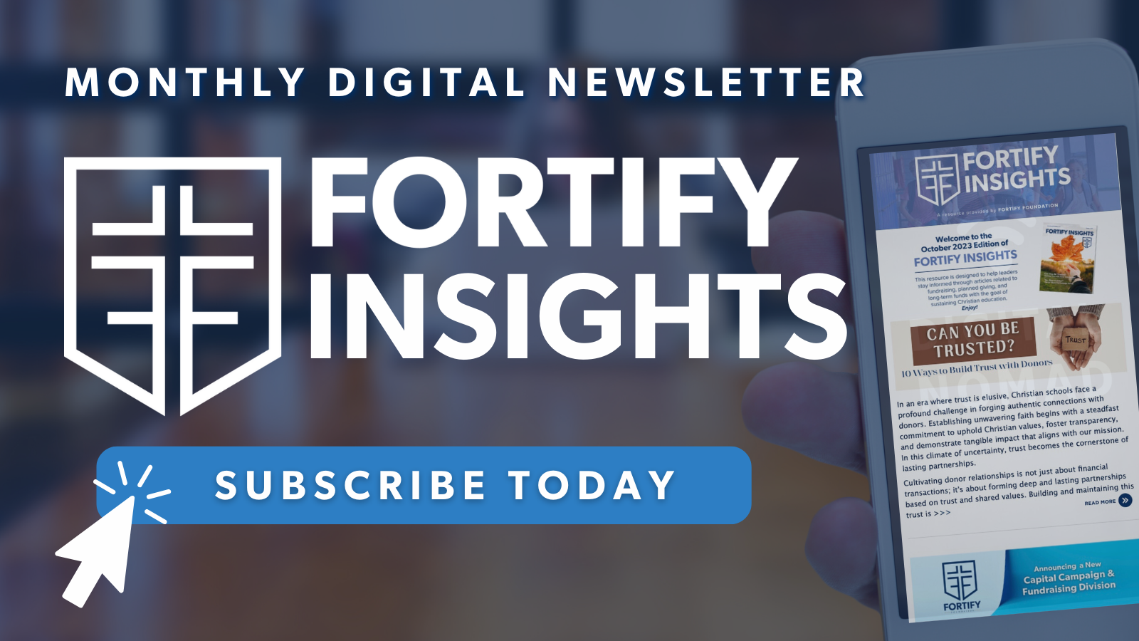 Resources – Fortify Foundation