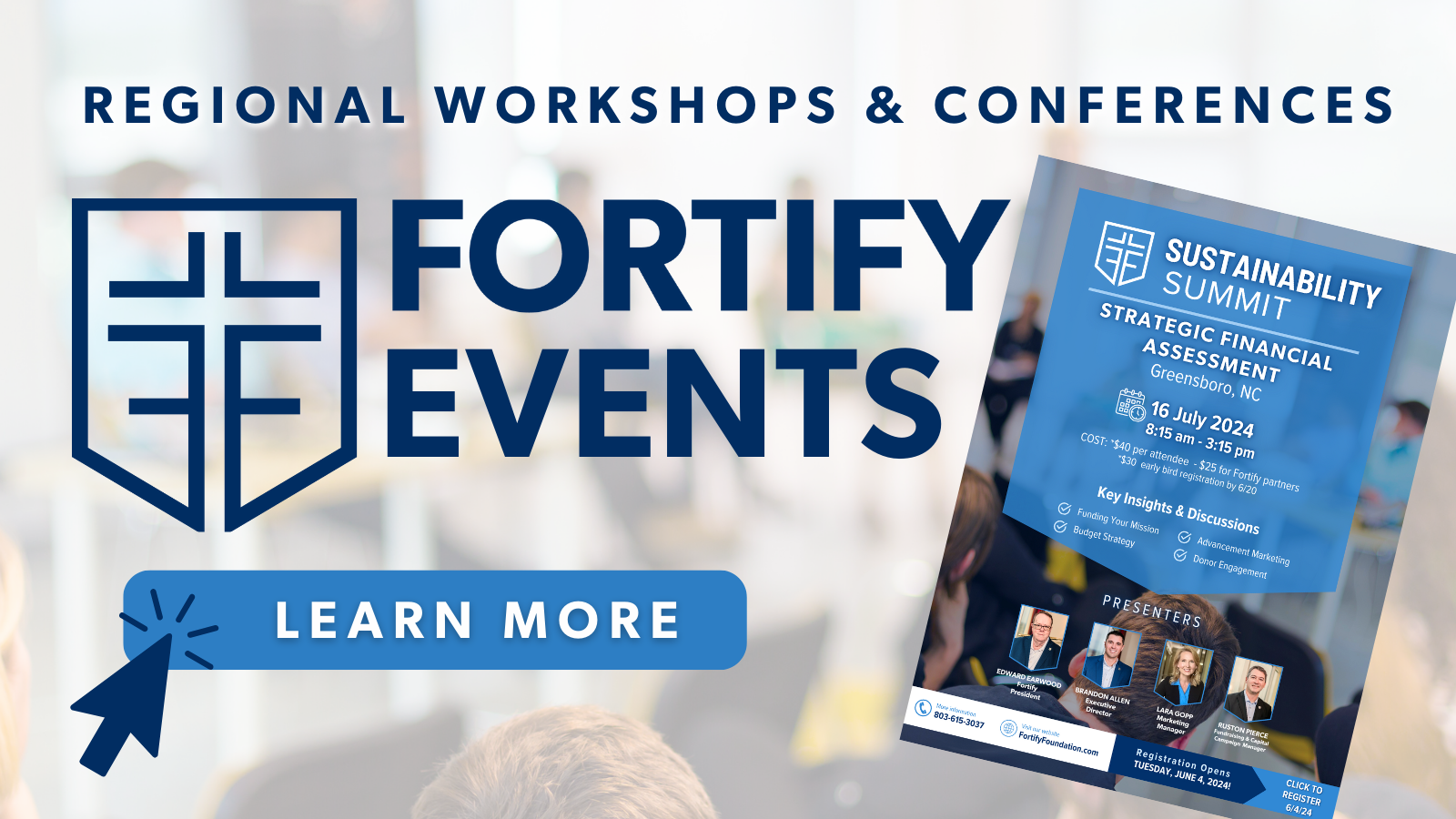 Resources – Fortify Foundation