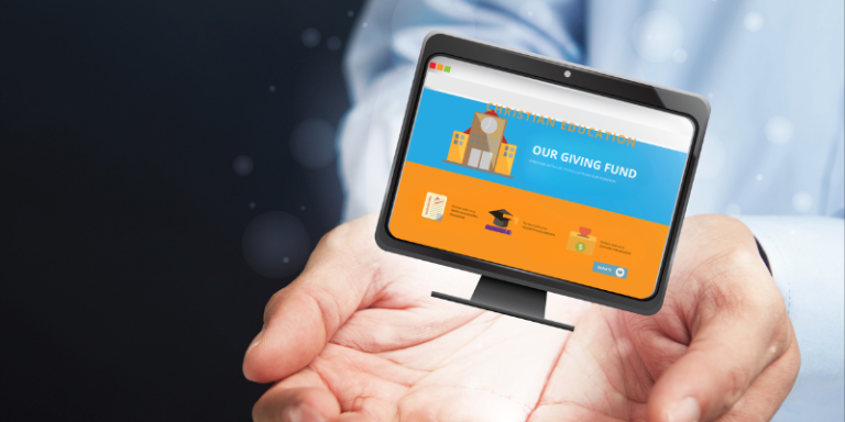 Is Your Website Ready for Your Donors?