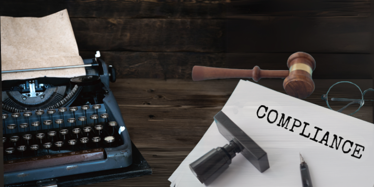 Financial Storytelling vs. Compliance