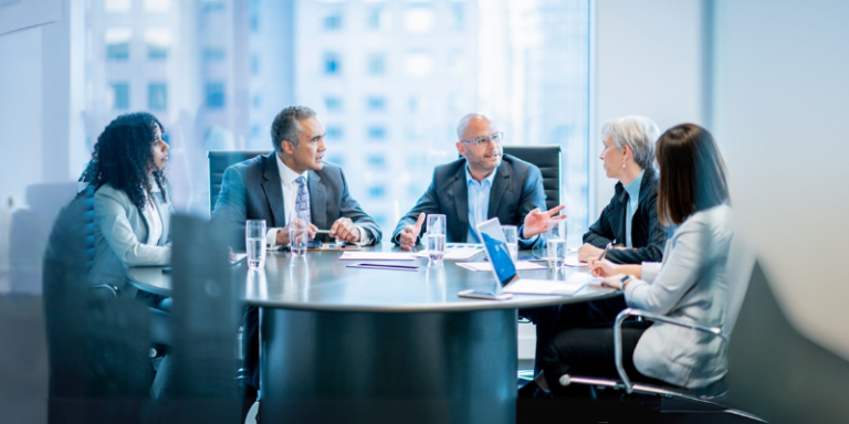 The Role of the Christian School Board in Fundraising 